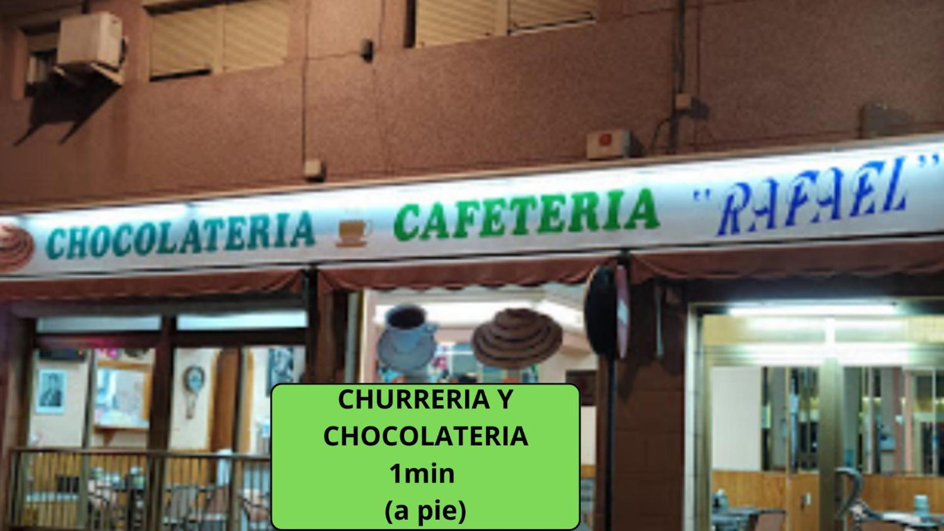 Apartment Atico Completo Jaime I Benidorm